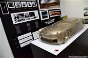 Petersen Automotive Museum LA 2016