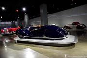 Petersen Automotive Museum LA 2016