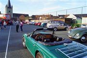 The Magic Of Retro Cars in Herne - foto 19 van 35