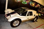 Hollywood Cars Museum by Jay Ohrberg - foto 32 van 100