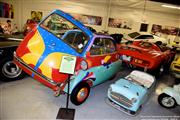 Hollywood Cars Museum by Jay Ohrberg