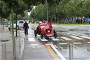 Mille Miglia 2016: start in Brescia