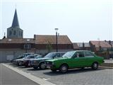 VVK Noord-Limburgse Oldtimerrondrit Bocholt - foto 1 van 21