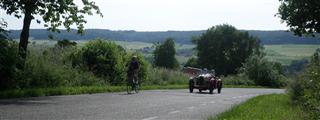 Rally Amilcar & Cyclecar - foto 3 van 10