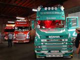 Oldtimertruckshow Peeters Booischot