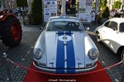 Cars & Coffee Peer (Porsche) -  9 juni 2016