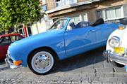 Cars & Coffee Peer (Porsche) -  9 juni 2016