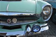 Cars & Coffee Peer (Porsche) -  9 juni 2016
