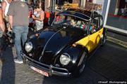 Cars & Coffee Peer (Porsche) -  9 juni 2016