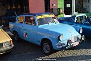 Cars & Coffee Peer (Porsche) -  9 juni 2016