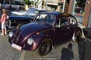 Cars & Coffee Peer (Porsche) -  9 juni 2016