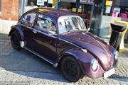 Cars & Coffee Peer (Porsche) -  9 juni 2016