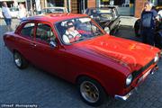 Cars & Coffee Peer (Porsche) -  9 juni 2016