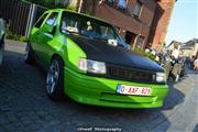 Cars & Coffee Peer (Porsche) -  9 juni 2016