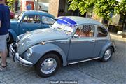 Cars & Coffee Peer (Porsche) -  9 juni 2016