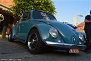 Cars & Coffee Peer (Porsche) -  9 juni 2016