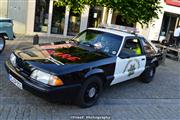 Cars & Coffee Peer (Porsche) -  9 juni 2016