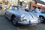 Cars & Coffee Peer (Porsche) -  9 juni 2016