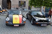 Cars & Coffee Peer (Porsche) -  9 juni 2016
