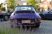 Cars & Coffee Peer (Porsche) -  9 juni 2016