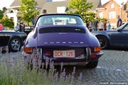 Cars & Coffee Peer (Porsche)