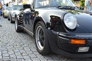 Cars & Coffee Peer (Porsche) -  9 juni 2016