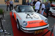 Cars & Coffee Peer (Porsche) -  9 juni 2016