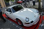 Cars & Coffee Peer (Porsche) -  9 juni 2016