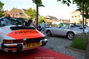 Cars & Coffee Peer (Porsche) -  9 juni 2016