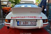 Cars & Coffee Peer (Porsche) -  9 juni 2016