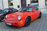 Cars & Coffee Peer (Porsche) -  9 juni 2016