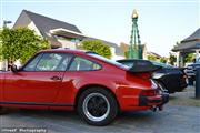 Cars & Coffee Peer (Porsche) -  9 juni 2016
