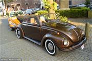 Cars & Coffee Peer (Porsche) -  9 juni 2016