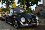 Cars & Coffee Peer (Porsche) -  9 juni 2016
