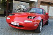 Cars & Coffee Peer (Porsche) -  9 juni 2016
