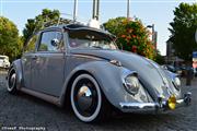Cars & Coffee Peer (Porsche) -  9 juni 2016