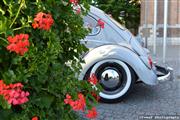 Cars & Coffee Peer (Porsche) -  9 juni 2016