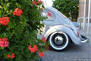 Cars & Coffee Peer (Porsche) -  9 juni 2016