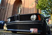 Cars & Coffee Peer (Porsche) -  9 juni 2016