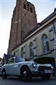 Cars & Coffee Peer (Porsche) -  9 juni 2016