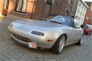 Cars & Coffee Peer (Porsche) -  9 juni 2016