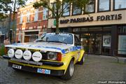 Cars & Coffee Peer (Porsche) -  9 juni 2016