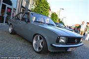 Cars & Coffee Peer (Porsche) -  9 juni 2016