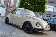 Cars & Coffee Peer (Porsche) -  9 juni 2016