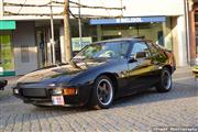Cars & Coffee Peer (Porsche) -  9 juni 2016
