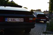 Cars & Coffee Peer (Porsche) -  9 juni 2016