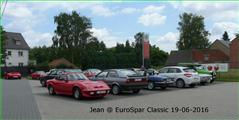 EuroSpar Classic Scherpenheuvel