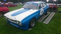 Internationale Ford Capri Meeting Zonhoven -  25 juni 2016