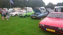 Internationale Ford Capri Meeting Zonhoven -  25 juni 2016