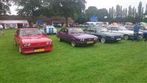 Internationale Ford Capri Meeting Zonhoven -  25 juni 2016